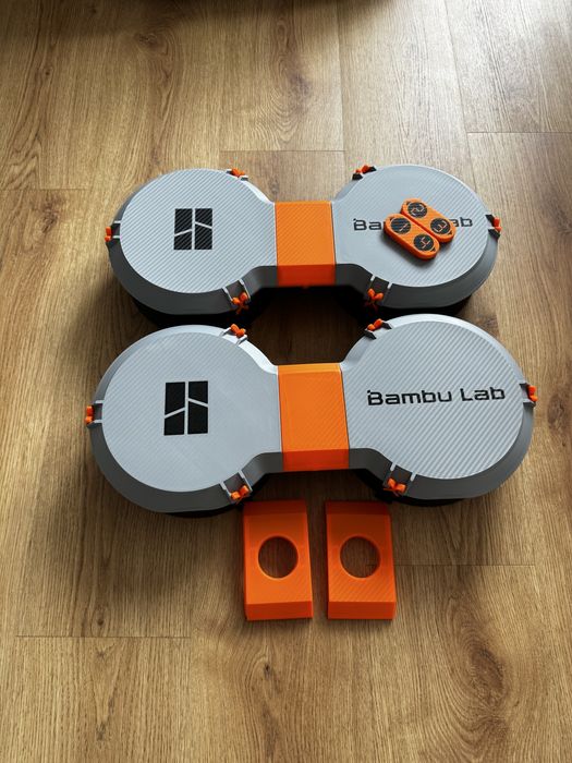 Obudowa do Bambu Ams Lite