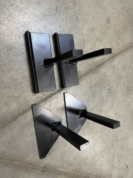 Części Serwis układarek do kostki Optimas Czesci  profile H77 H88 H99