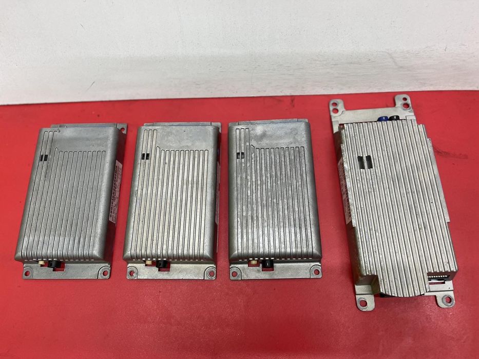 Блок Мульф Комбокс BMW X5 E70 E71 Mulf Combox БМВ Х5 Е70 Е71: 40 ...