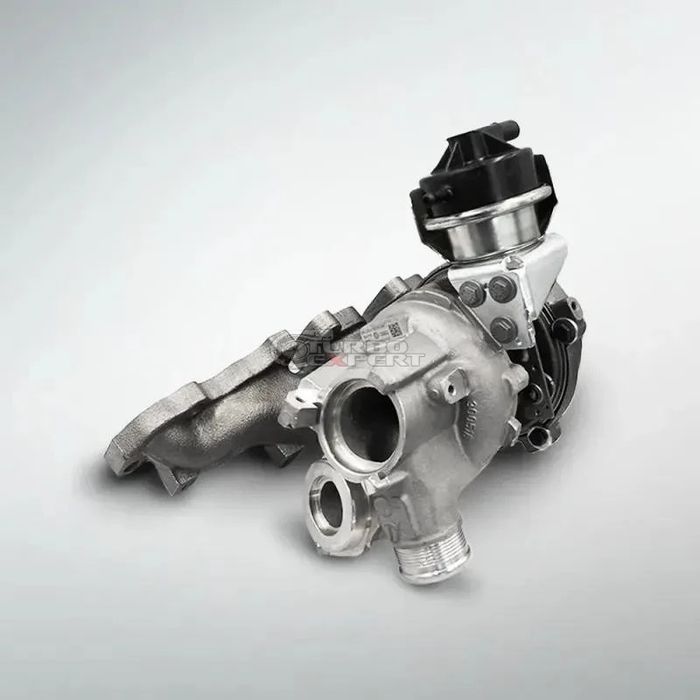 Turbo VW Group A3 Leon Octavia Golf 2.0TDI 150KM/110kW