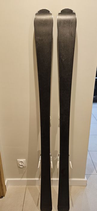 Narty Atomic Cloud 9