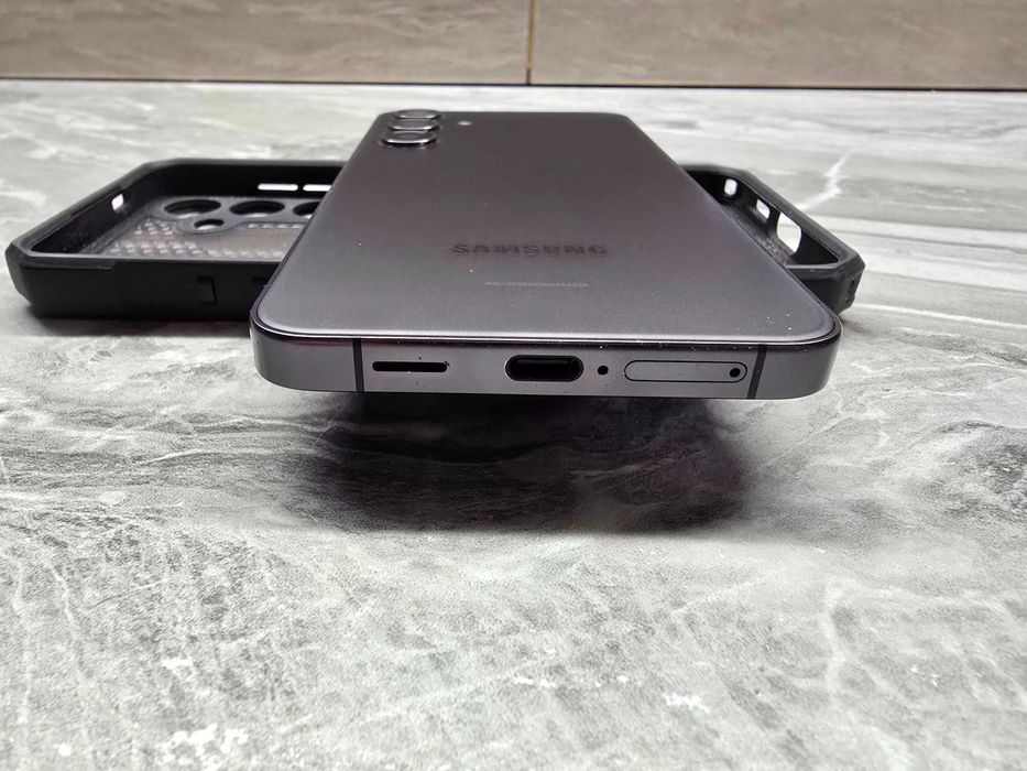 S24+Plus 12/256 Android 16