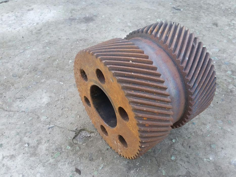 Виготовлення шестерен для верстатів та техніки. Зубонарезка. Шестерня.