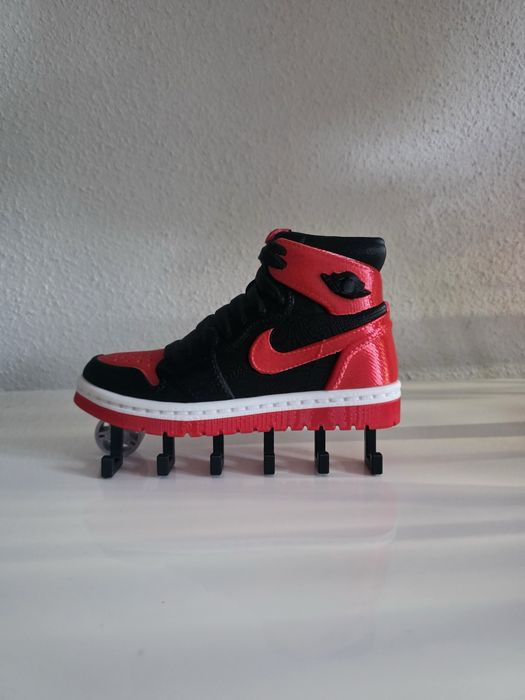 Suporte de chaves Nike