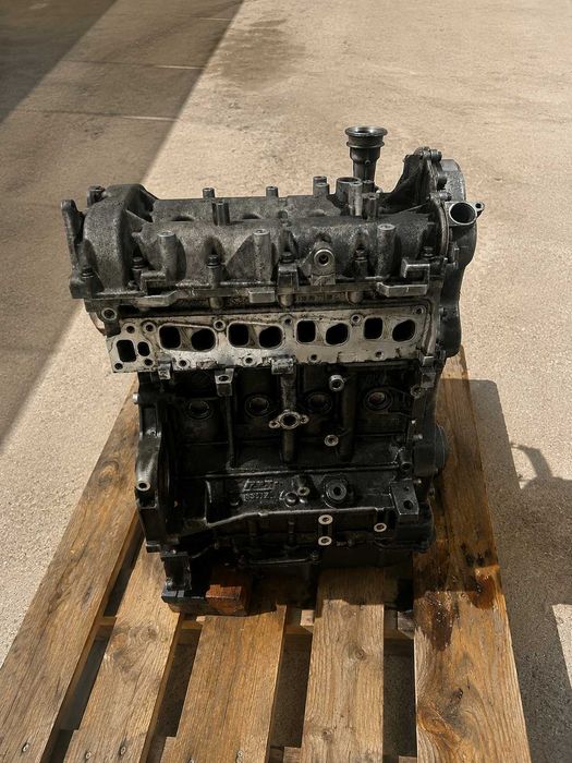 Motor Fiat Doblo doblo 1.3  330a1000