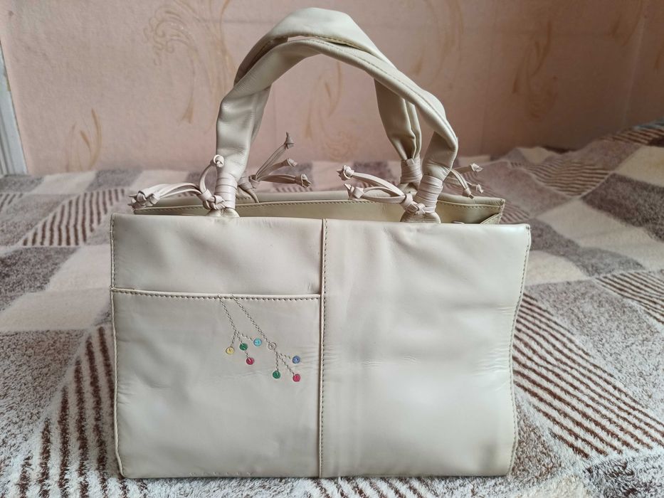 Сумка ручна шкіра Radley