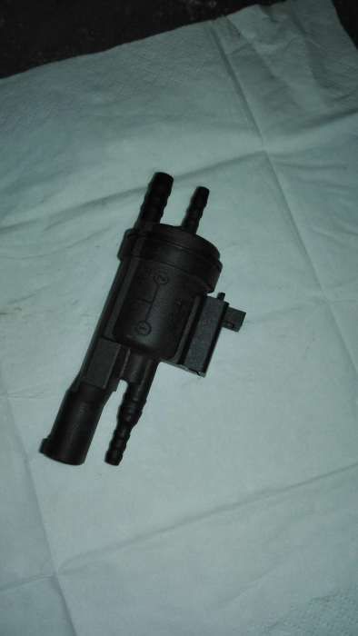 Componentes common rail