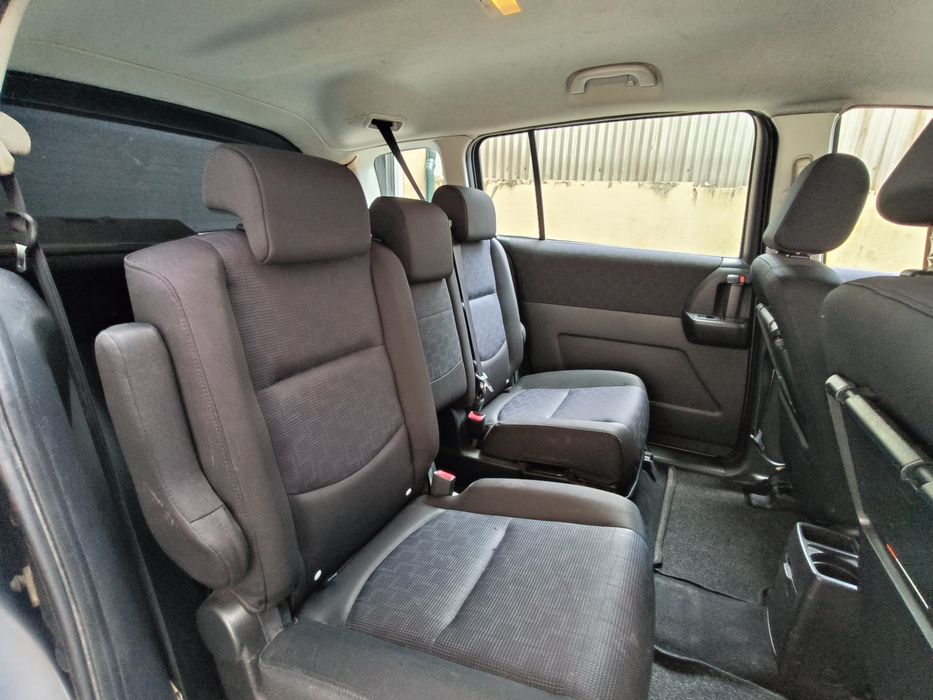 Reservado. Mazda 5 MZR CD 2.0 Sport 7 lugares