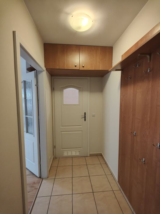 Kawalerka Krzyki Gaj