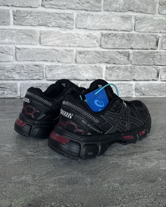 Розпродаж | Кросівки Adidas Samba | Asics Gel-Kahana