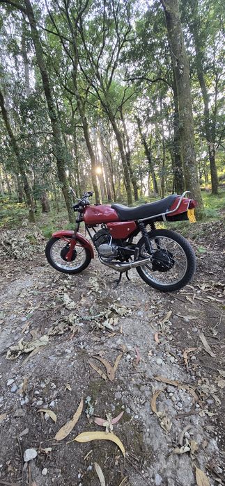 Sachs fuego c/documentos