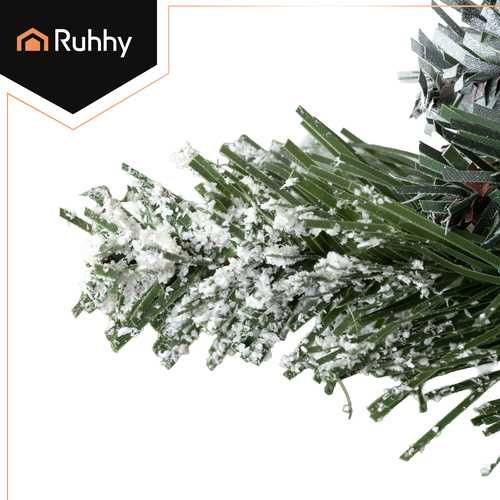 Choinka na pniu 1,8m Choinka sztuczna