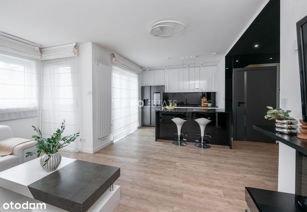 Dwupoziomowe  | 3M |Apartament szyty na miarę |