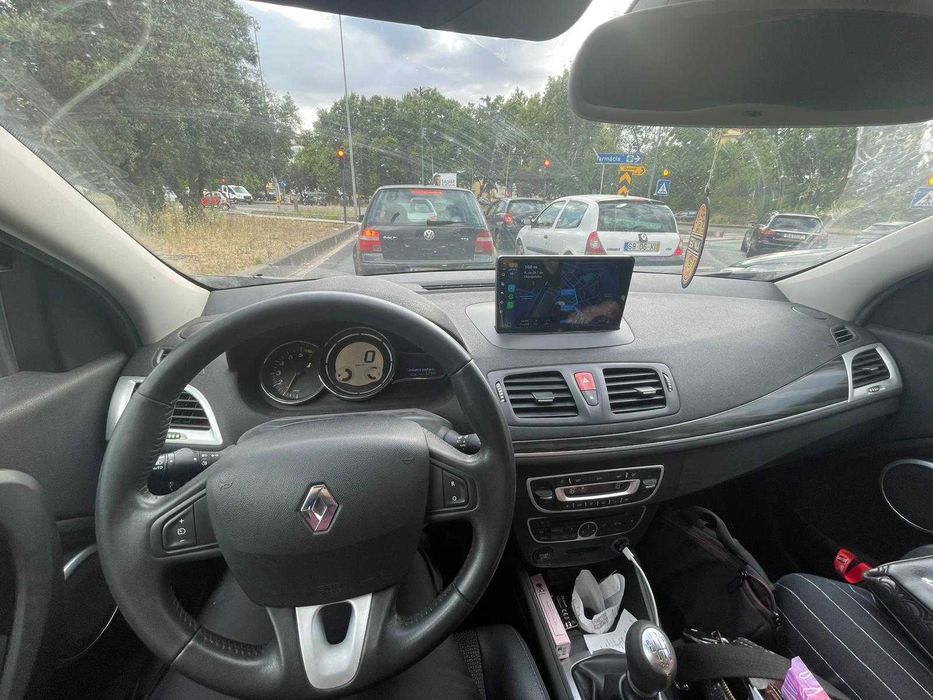 Renault Mégane III Sport Tourer 1.4