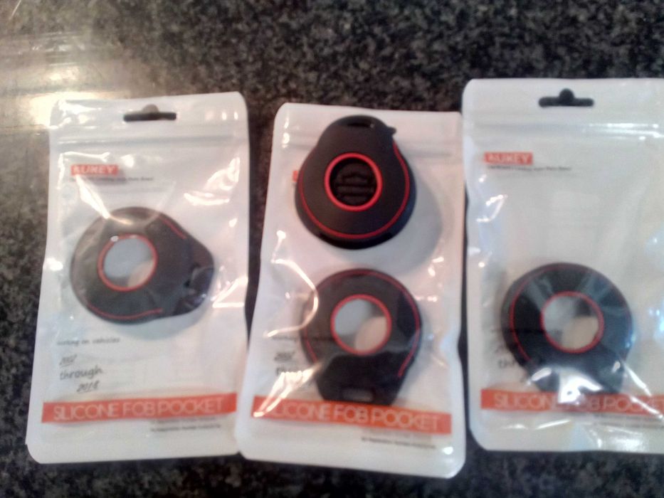 Vendo capas em silicone para chaves Harley Davidson