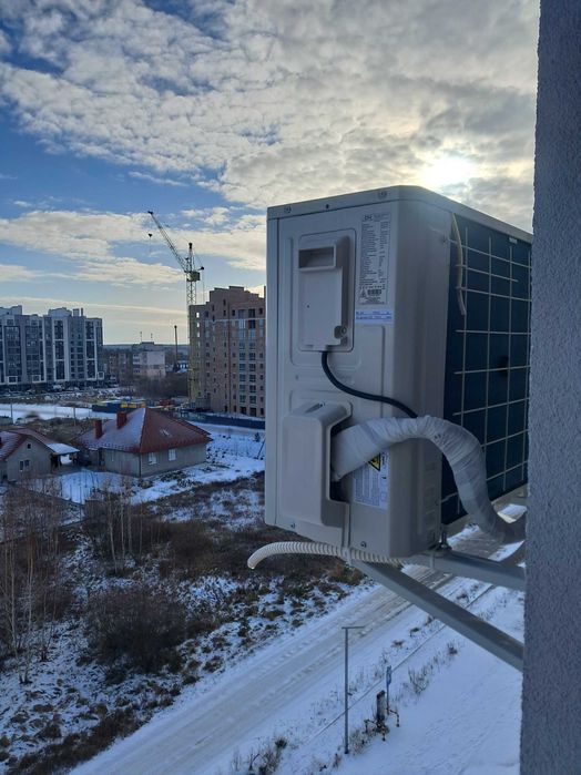 Монтаж кондиціонера  ,Продаж  кондиціонера  ,Сервісне  обслуговування  кондиціонера ,установка  кондиціонера