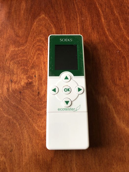 Дозиметр радиации плюс нитратомер SOEKS