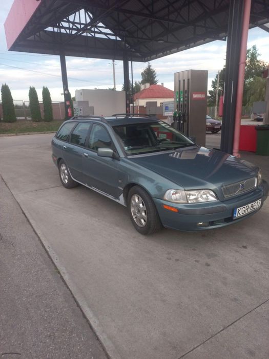 Volvo v40 1.9tdi