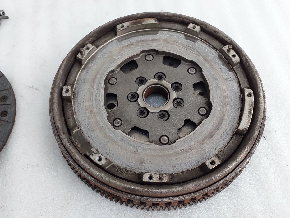 Kit embraiagem RENAULT Megane IV (B9A/M_)
