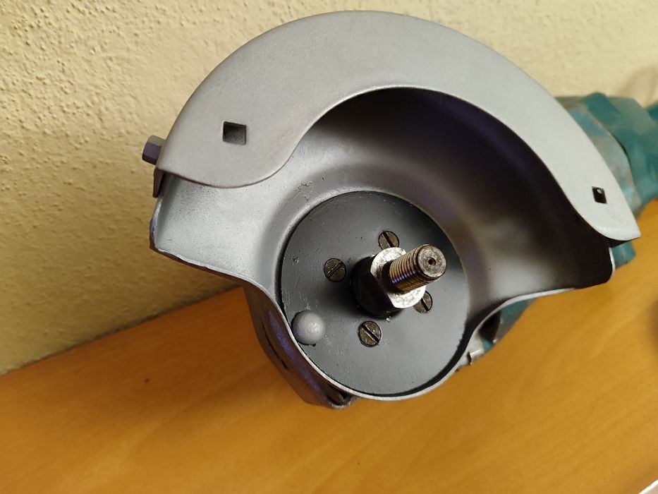 Rebarbadora grande black and deck 2250 w