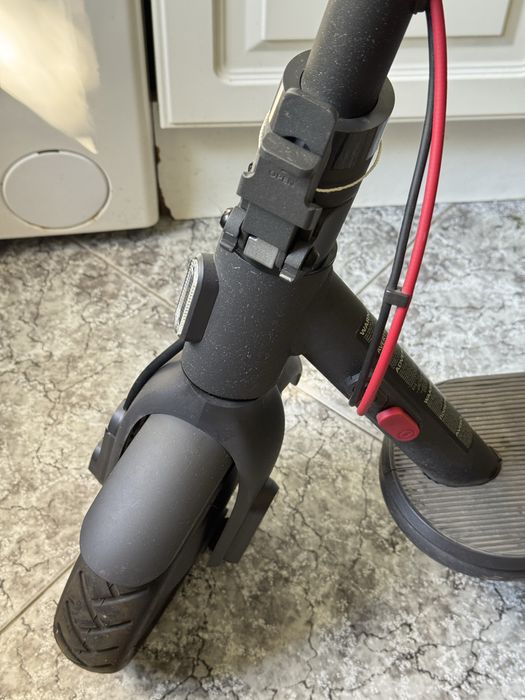 Vende Trotinete Scooter Xiaomi 4