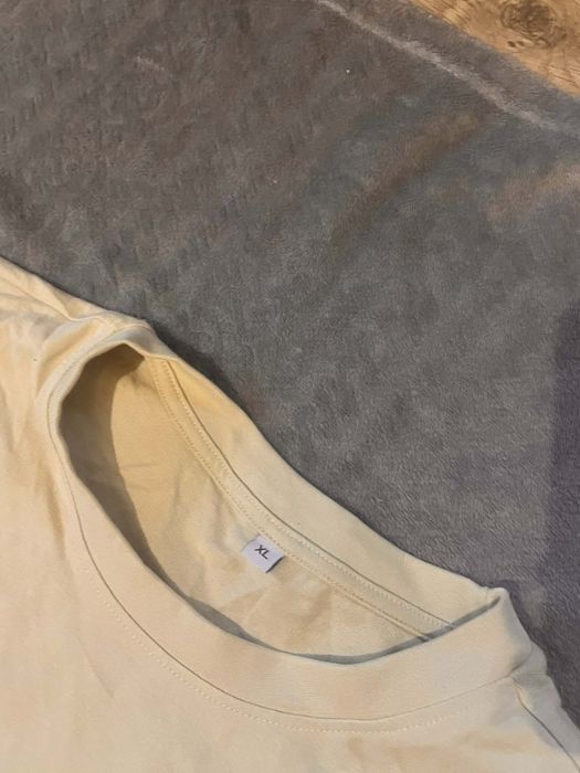 Koszulka Forrgoten Faces