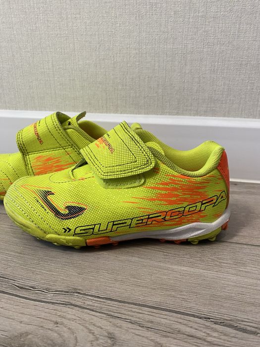 Кросівки дитячі хома