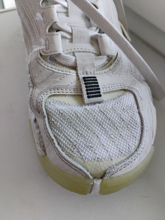 Buty do koszykowki Jordan Luca 2  rozm40,4