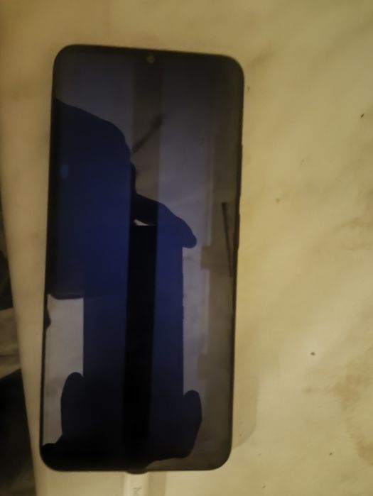 Xiaomi 12c не робить екран