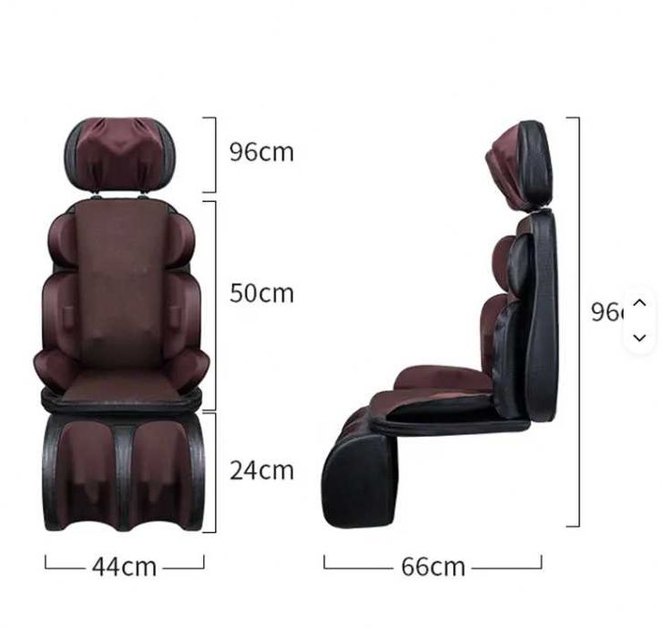 Cadeira de Massagem