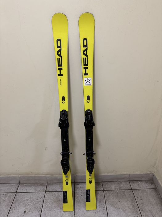 スキー HEAD WORLD CUP REBELS I.RACE PRO 170cm 赤馬】HEAD WORLDCUP REBELS I.RACE PRO Head - Worldcup Rebels