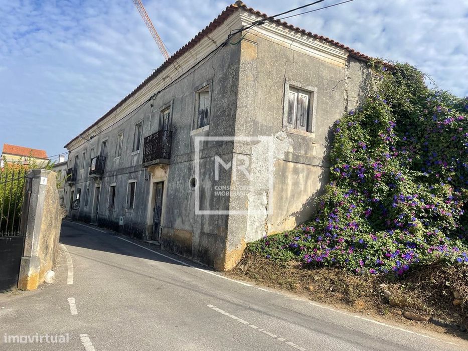 Moradia Devoluta T7 Venda em Tamengos, Aguim e Óis do Bairro,Anadia