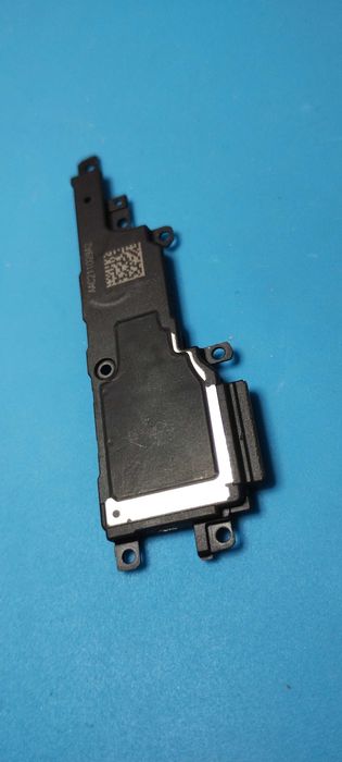 Buzzer Realme GT Master Edition - Oryginalna, z Demontażu
