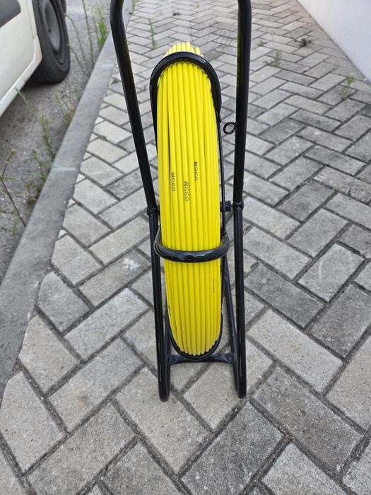 Guia passa cabos  100 metros