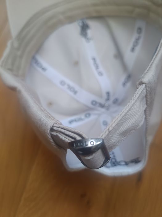 Cap Ralph Lauren