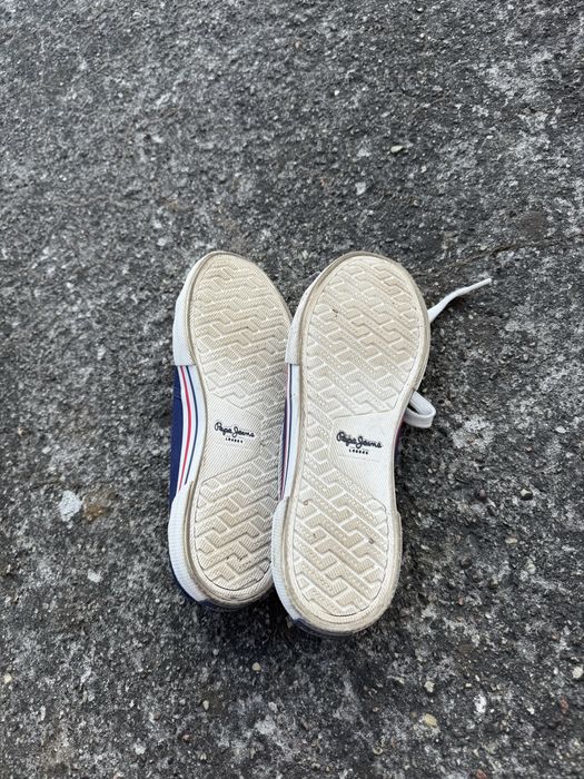 Pepe Jeans Brady roz 38 bdb