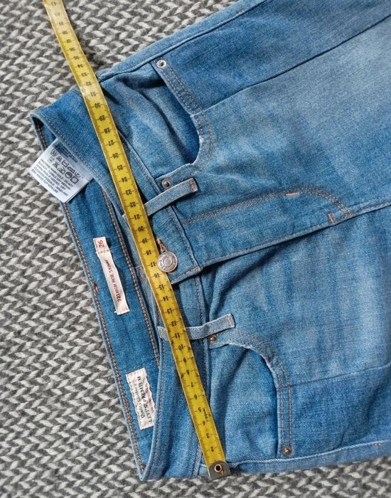 Spodnie Levi's/ Roz XS