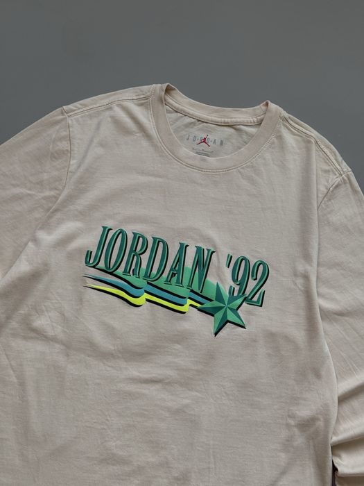 Лонгслів Nike Air Jordan Jumpman '92 Crew