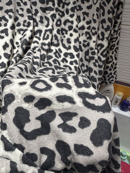 Sukienka panterka Xl kik