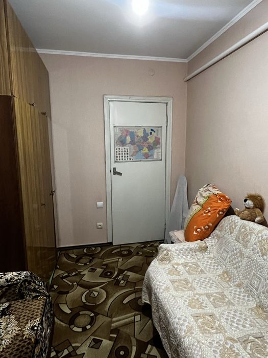 Продаж 4 кім.квартири (с.Сонячне) підходить під держ. програми