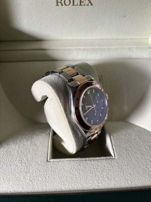 Rolex daytona ref 116523