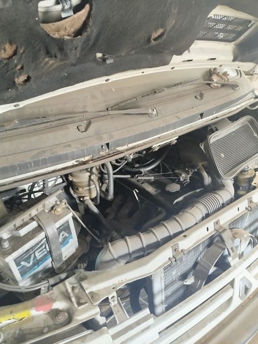 Продам рено трафік