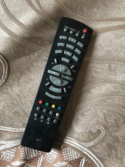 Чехол на планшет клавиатура пульт