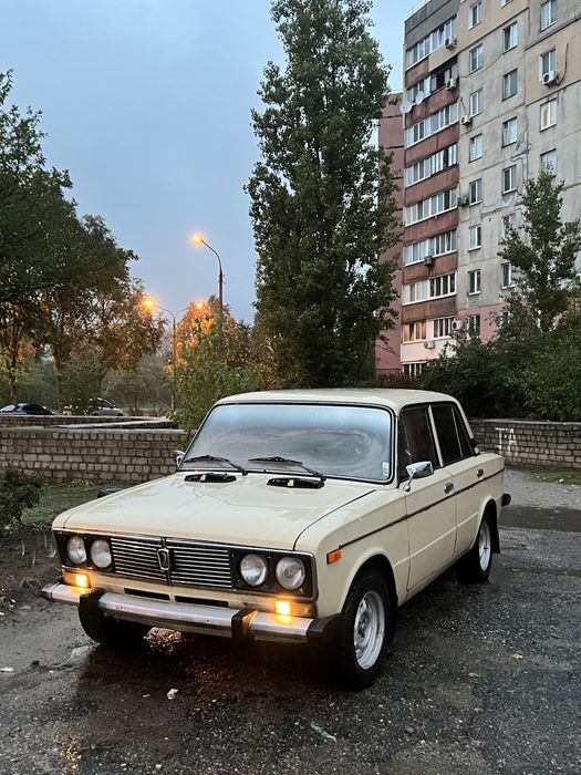 Продам ВАЗ-2106 1992 года