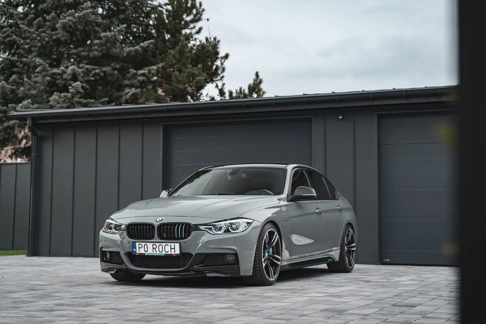 BMW Seria 3