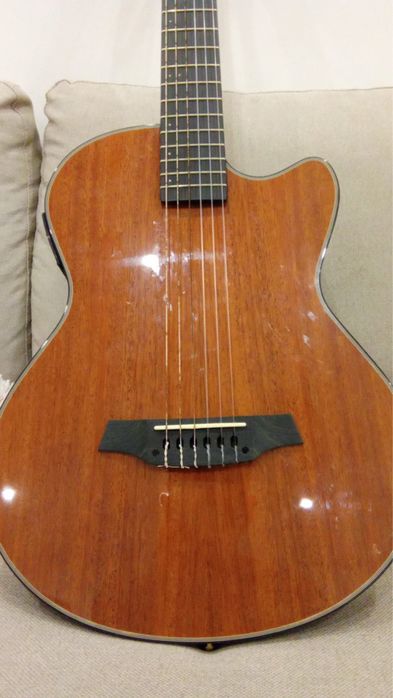 Violão angel Lopez e3000CNA