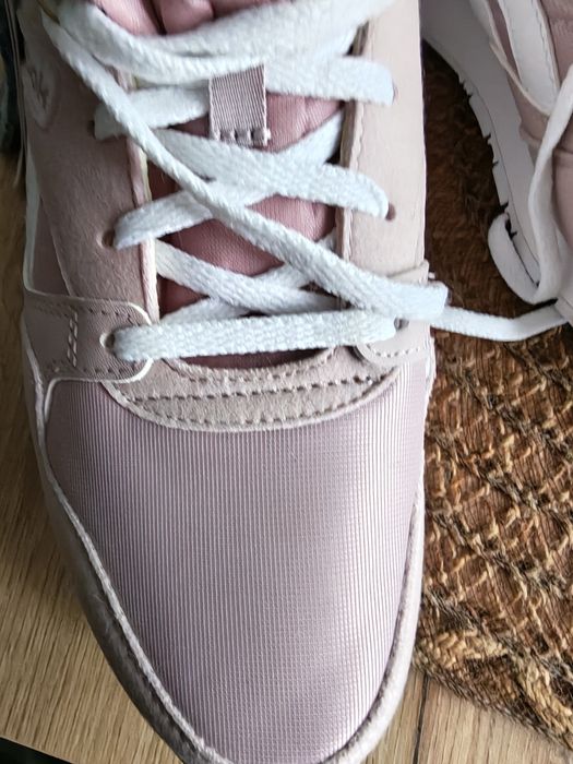 Buty Reebok rozmiar 41 nowe z metką