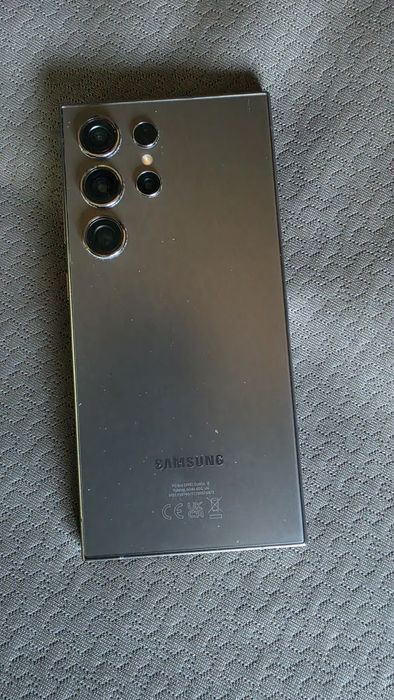 Samsung Galaxy S24 Ultra