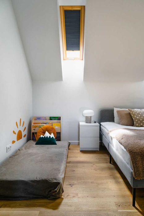 Dom na weekend z basenem, jacuzzi i sauną blisko Warszawy. Kamieńczyk