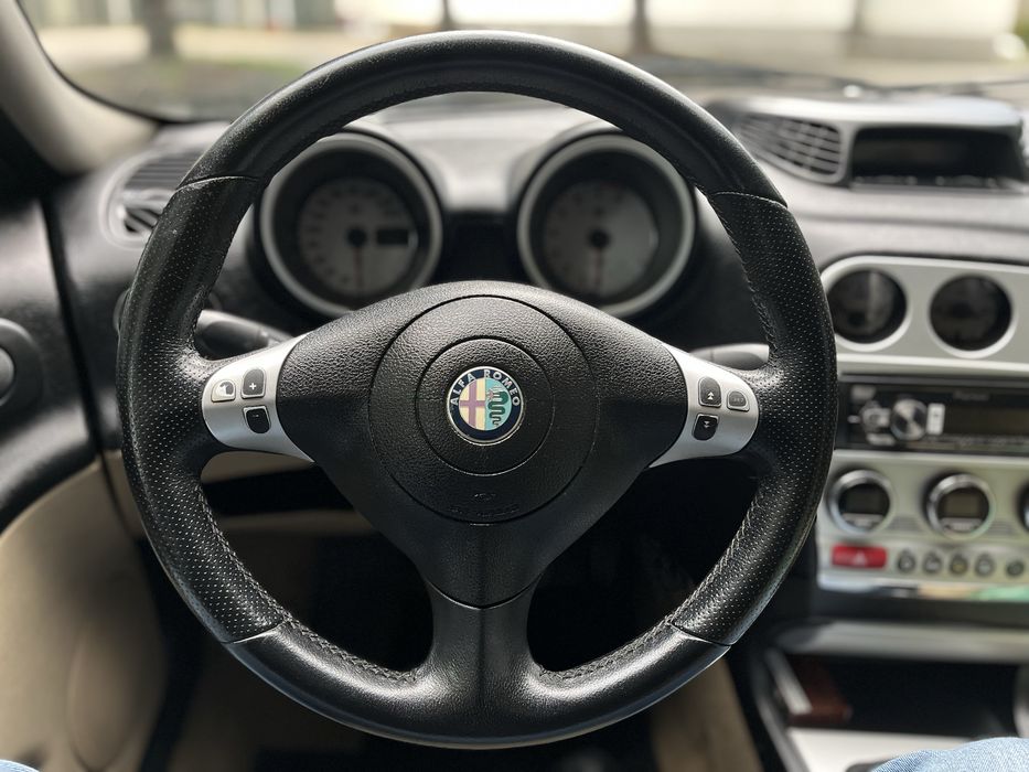 Alfa Romeu 156 1.6 TS Progression | IMPECÁVEL